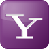 Icon yahoo